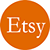 Etsy Logo